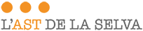 Rostisseria L'AstdelaSelva Logo